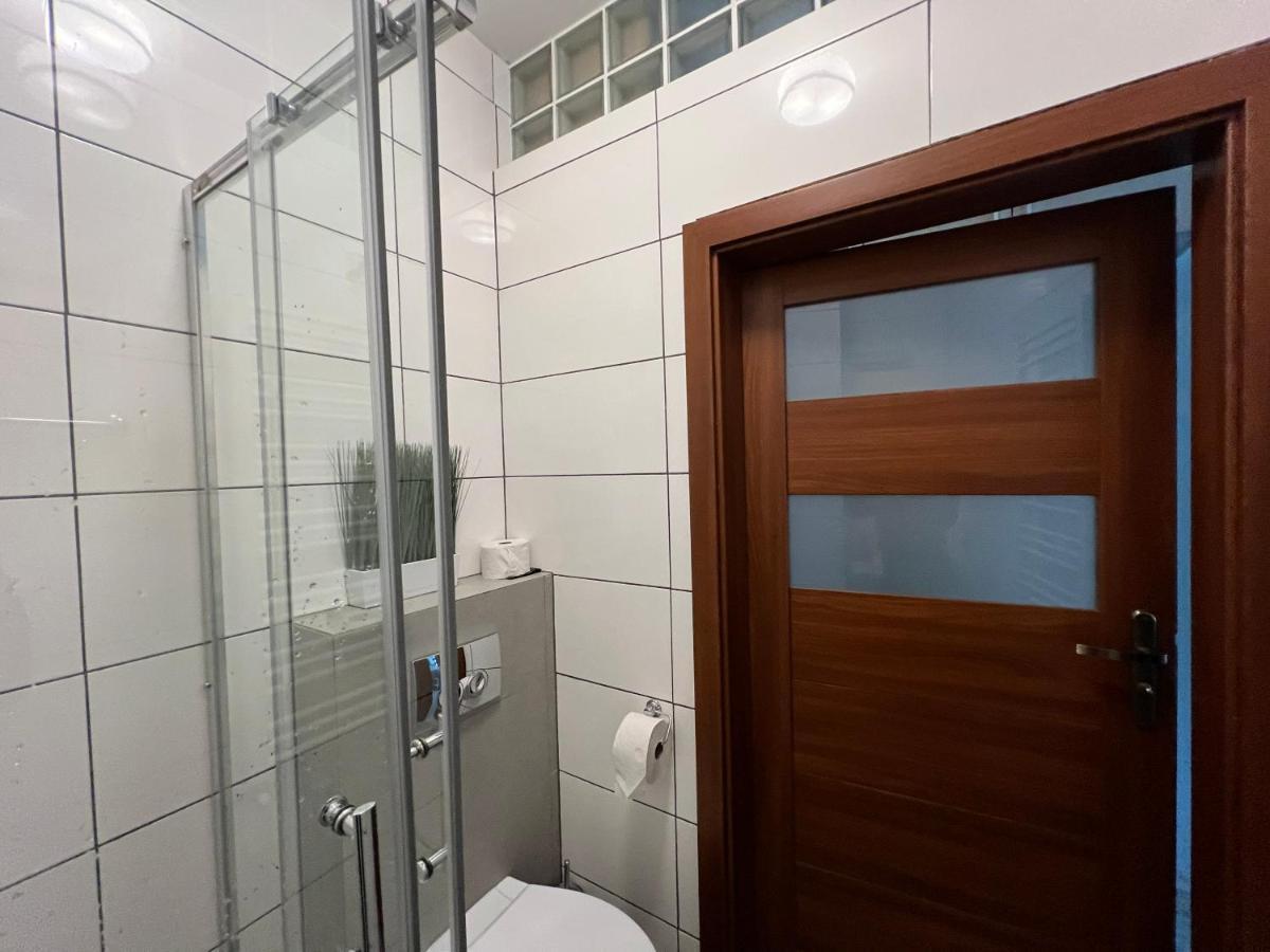 Neptun - Apartament Nr 5 W Dominikana Resort & Spa Sianożęty Extérieur photo