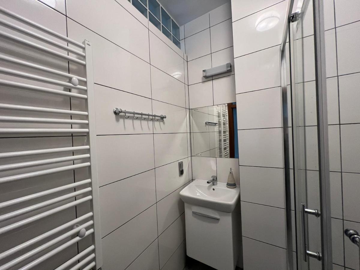 Neptun - Apartament Nr 5 W Dominikana Resort & Spa Sianożęty Extérieur photo