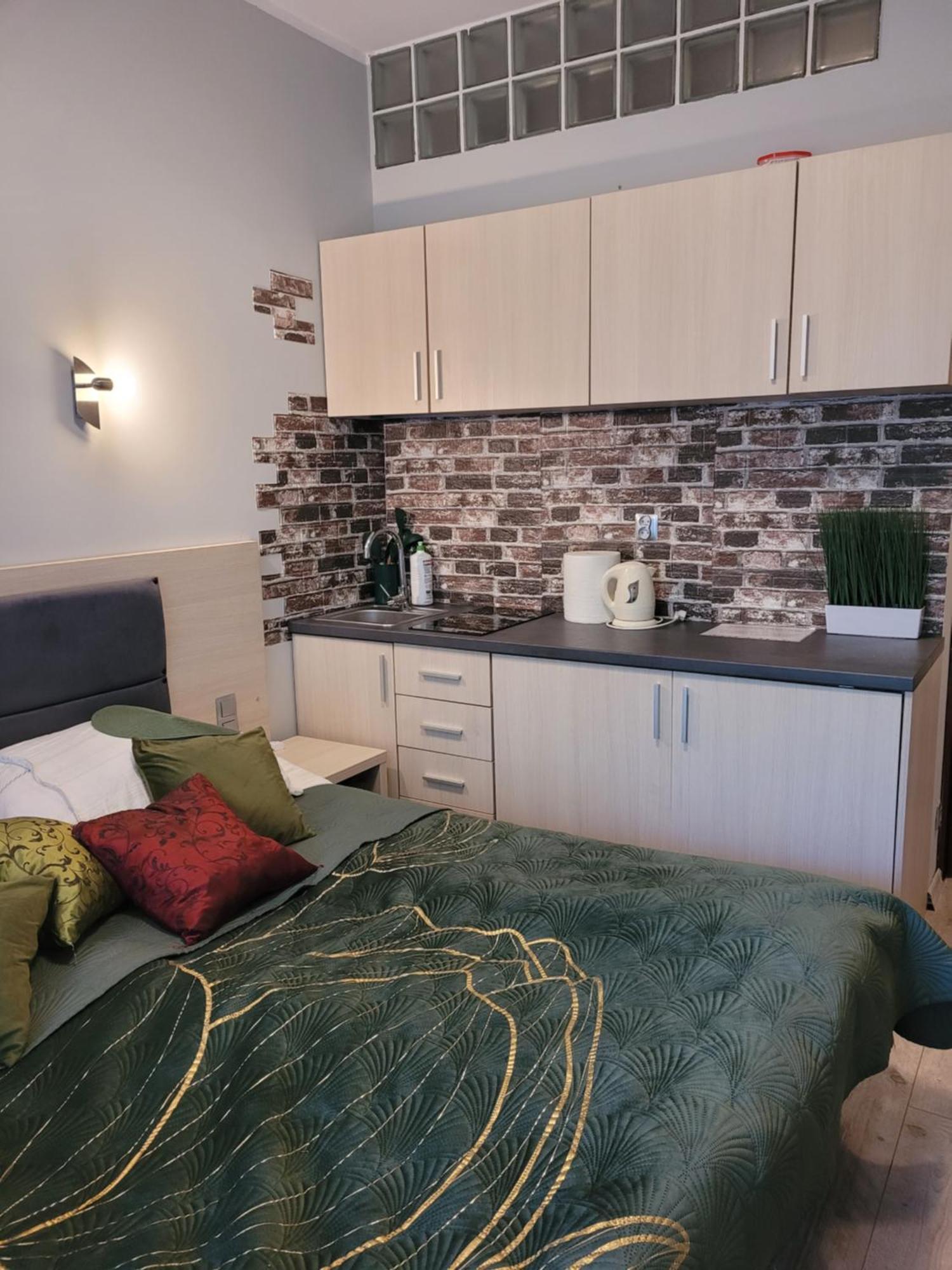 Neptun - Apartament Nr 5 W Dominikana Resort & Spa Sianożęty Extérieur photo